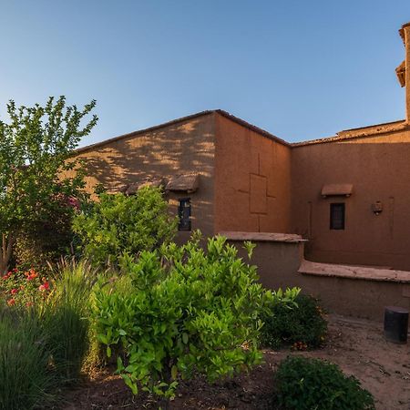 Ecolodge Quaryati Marrakech Douar Tounsi Kültér fotó