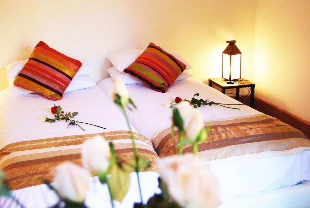 Ecolodge Quaryati Marrakech Douar Tounsi Kültér fotó