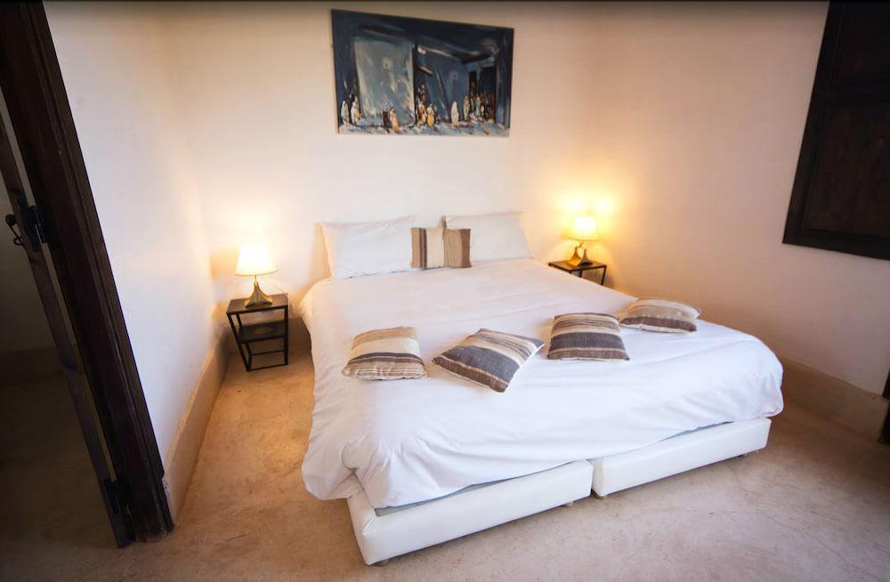 Ecolodge Quaryati Marrakech Douar Tounsi Kültér fotó