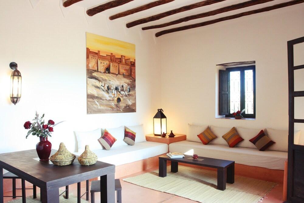 Ecolodge Quaryati Marrakech Douar Tounsi Kültér fotó