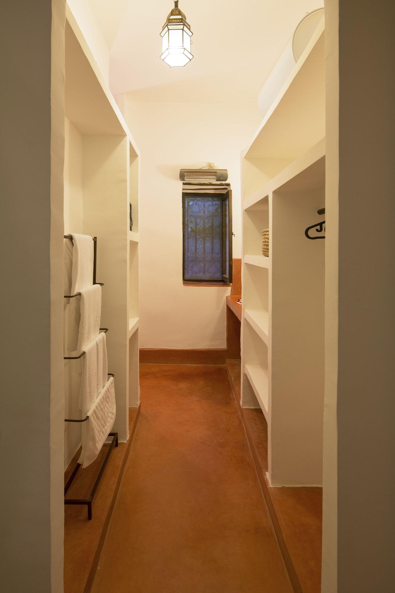 Ecolodge Quaryati Marrakech Douar Tounsi Kültér fotó