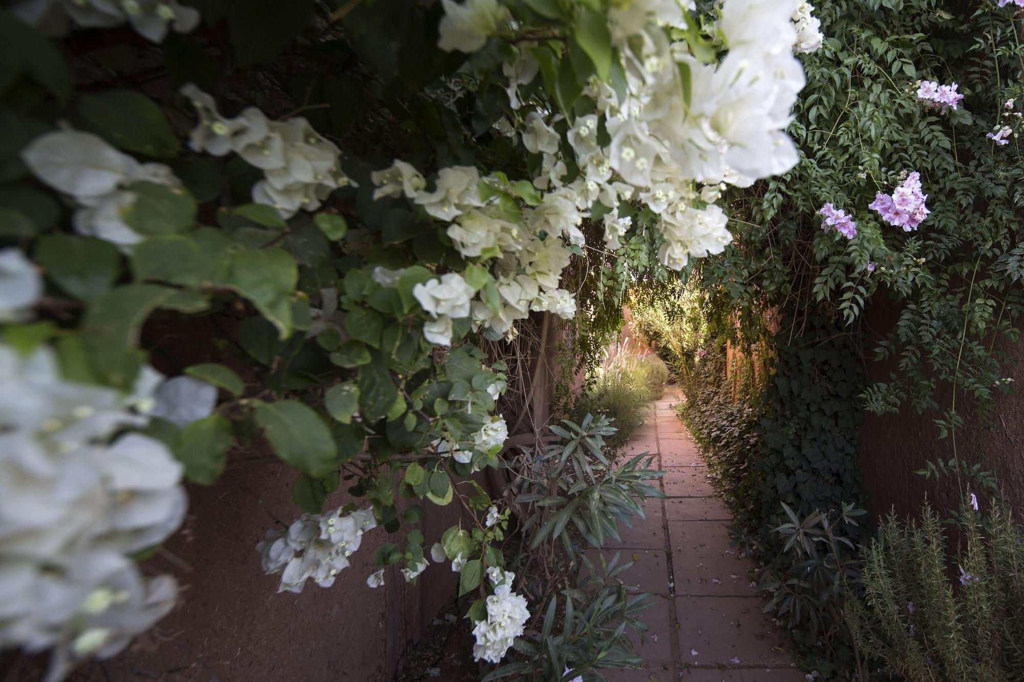 Ecolodge Quaryati Marrakech Douar Tounsi Kültér fotó