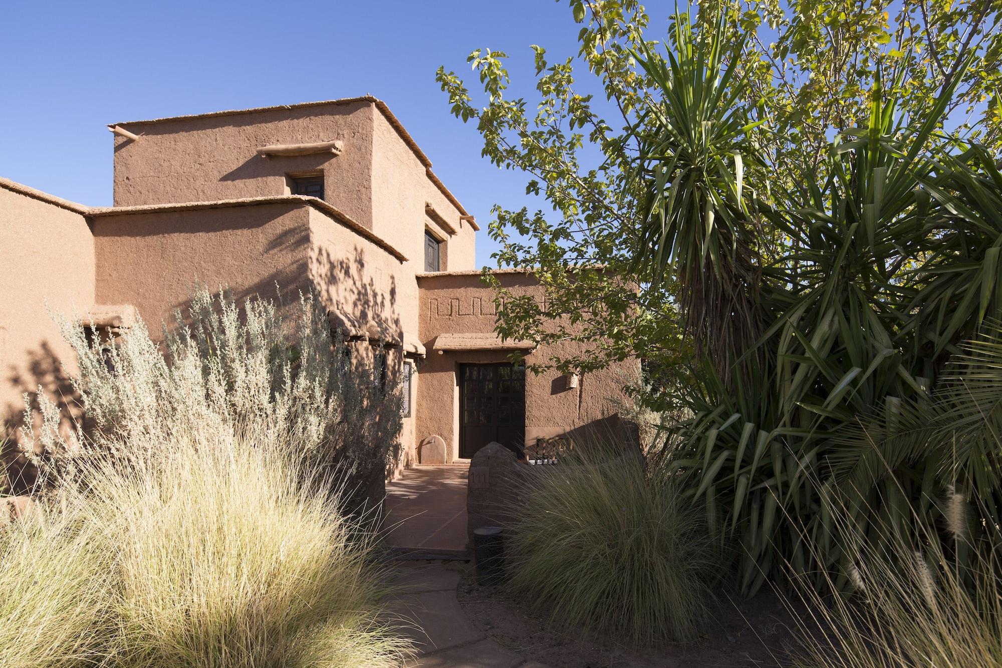Ecolodge Quaryati Marrakech Douar Tounsi Kültér fotó