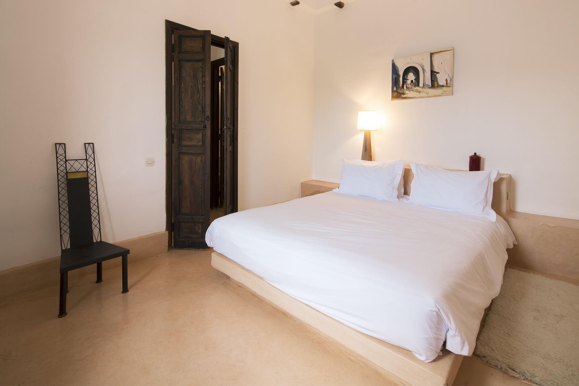 Ecolodge Quaryati Marrakech Douar Tounsi Kültér fotó