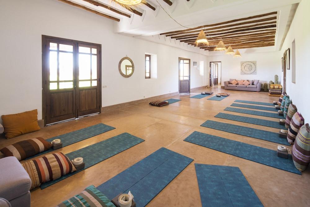 Ecolodge Quaryati Marrakech Douar Tounsi Kültér fotó