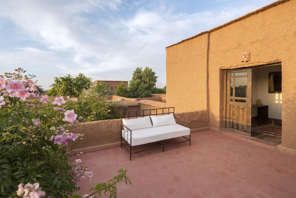 Ecolodge Quaryati Marrakech Douar Tounsi Kültér fotó