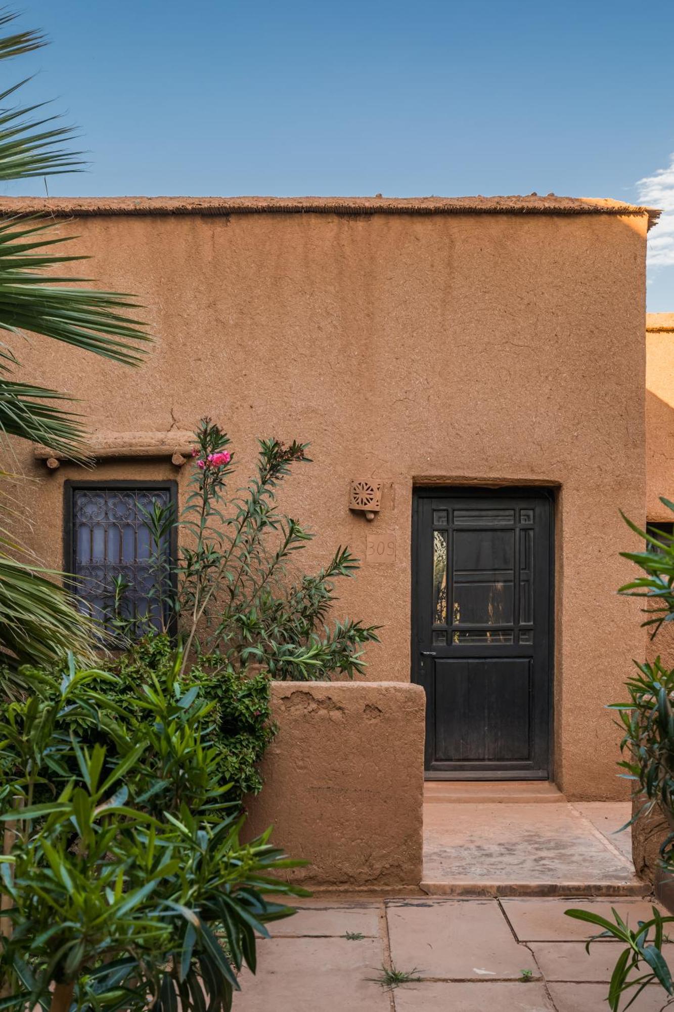 Ecolodge Quaryati Marrakech Douar Tounsi Kültér fotó