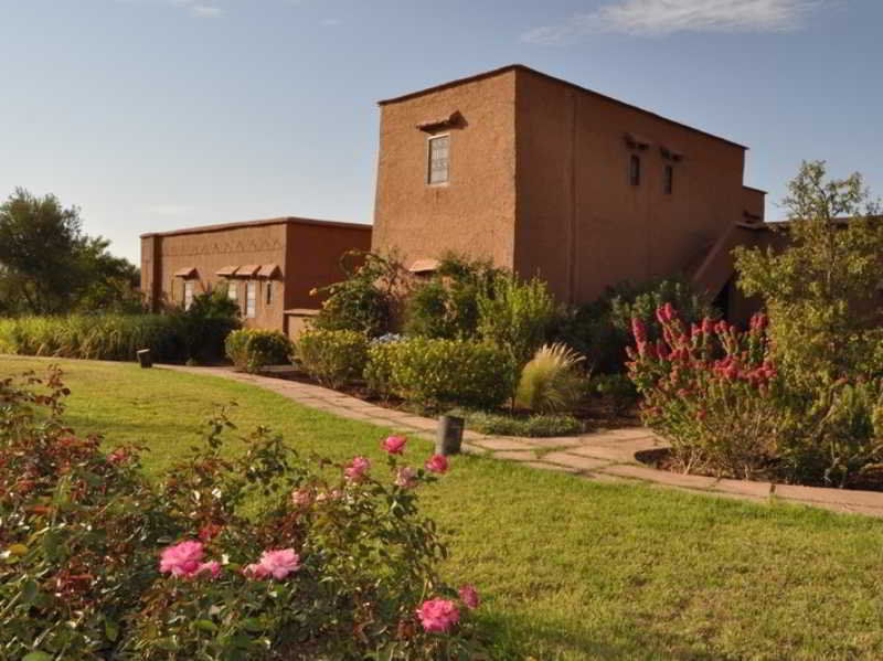Ecolodge Quaryati Marrakech Douar Tounsi Kültér fotó