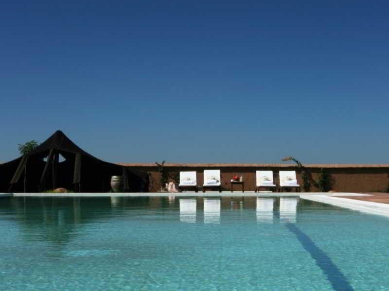 Ecolodge Quaryati Marrakech Douar Tounsi Kültér fotó