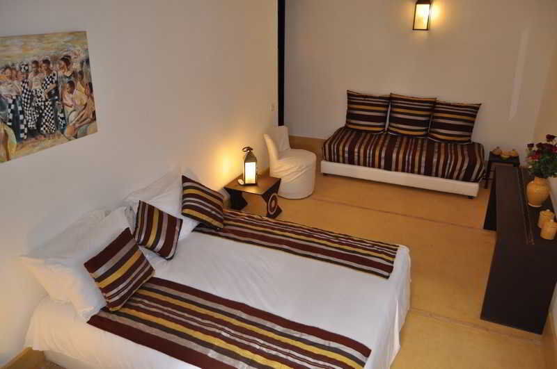 Ecolodge Quaryati Marrakech Douar Tounsi Kültér fotó