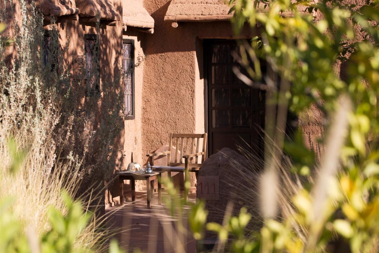 Ecolodge Quaryati Marrakech Douar Tounsi Kültér fotó