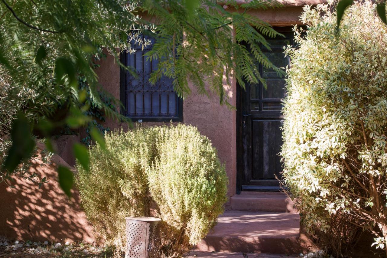 Ecolodge Quaryati Marrakech Douar Tounsi Kültér fotó