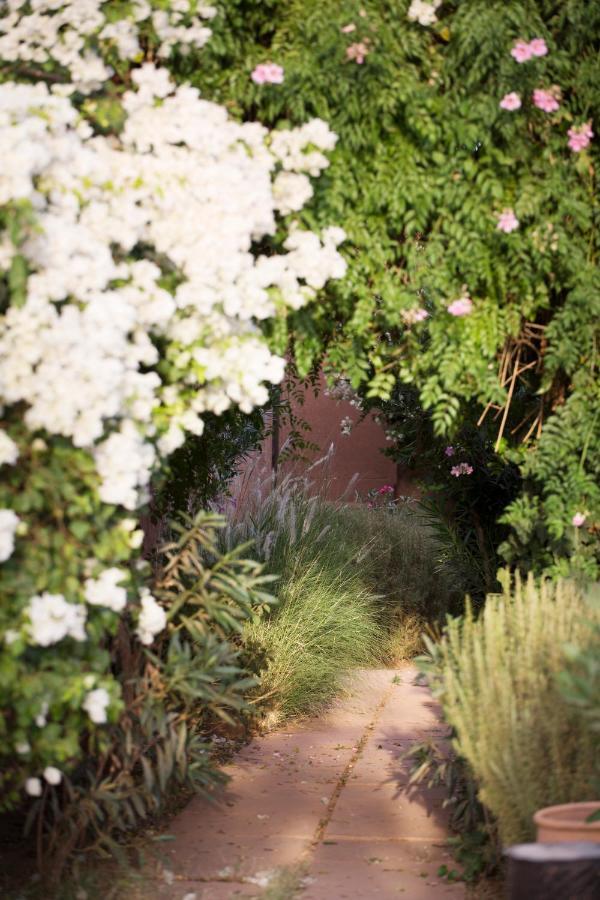 Ecolodge Quaryati Marrakech Douar Tounsi Kültér fotó