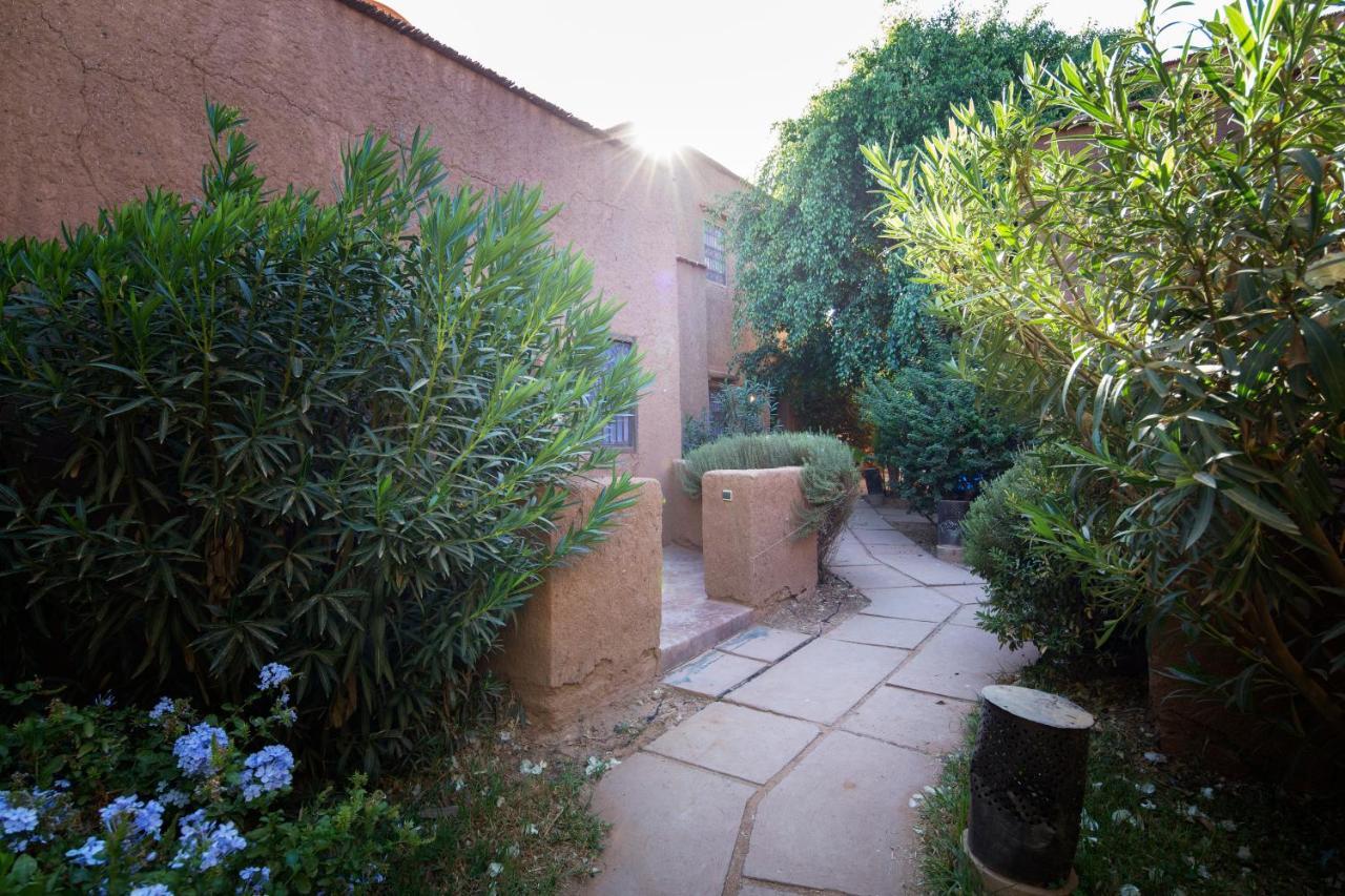 Ecolodge Quaryati Marrakech Douar Tounsi Kültér fotó