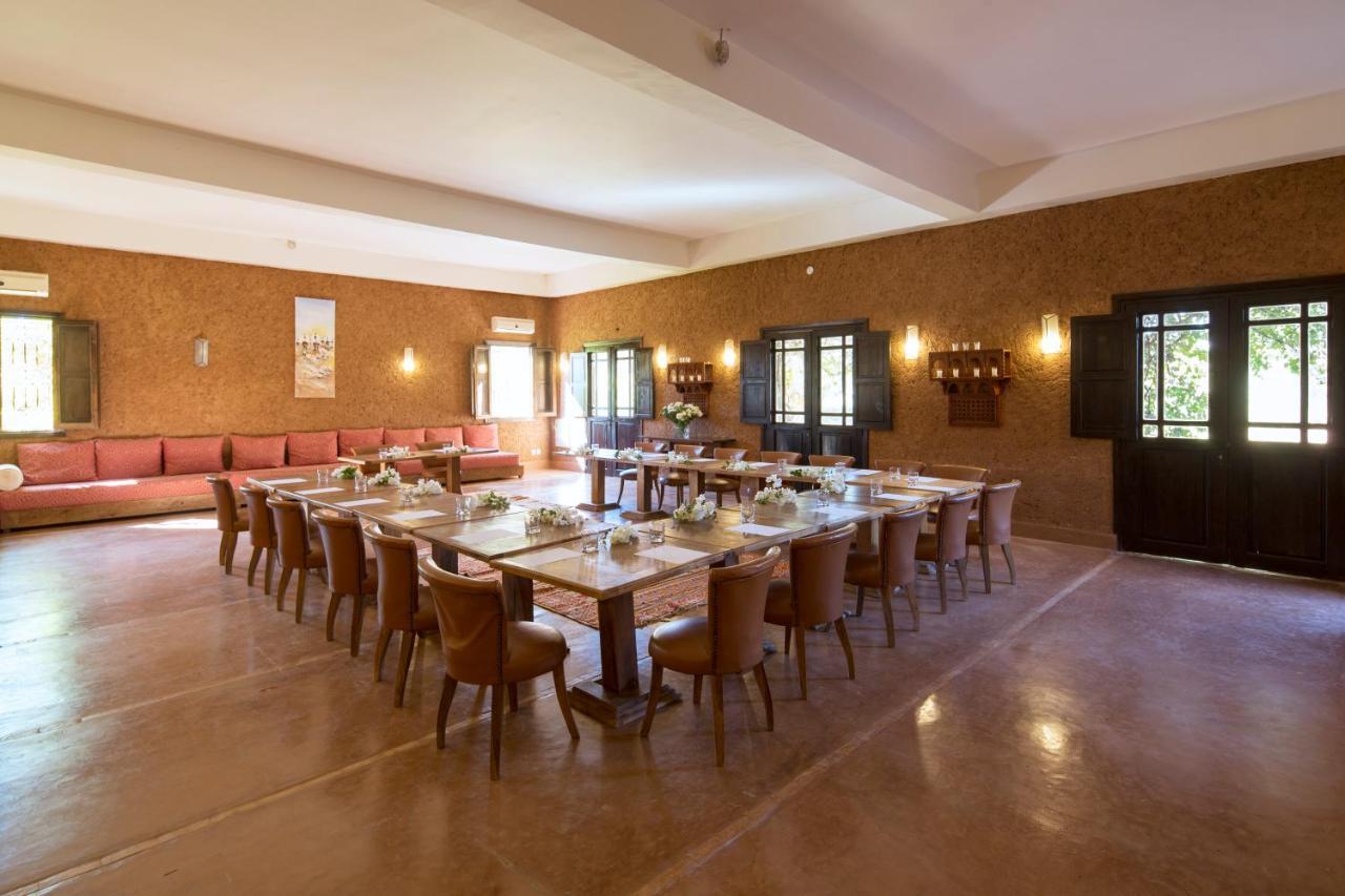 Ecolodge Quaryati Marrakech Douar Tounsi Kültér fotó